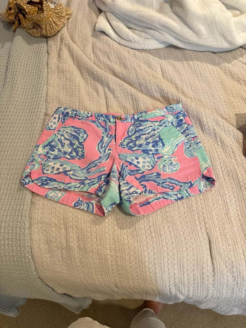 Lilly Pulitzer
